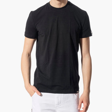 DSQUARED T.SHIRT ROUND