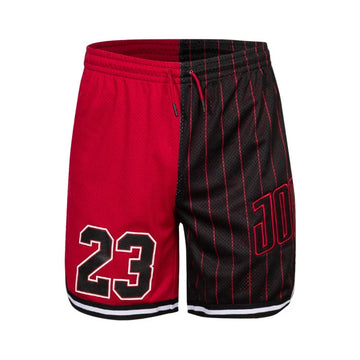 PANTALONCINO NIKE JDB JORDAN PLAY OFF GAME