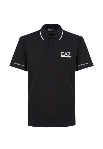 POLO SHIRT EA7