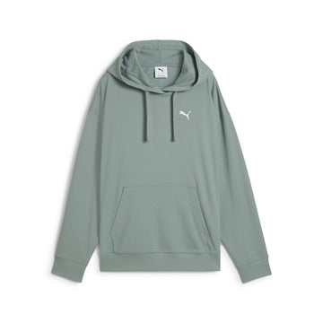 FELPA A COSTINE PUMA ESS ELEVATED COMFORT