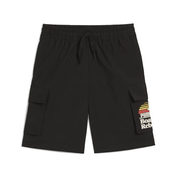 SHORTS PUMA MID90S CARGO CHINO