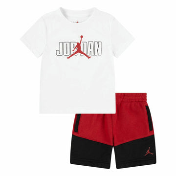 SET NIKE JDB