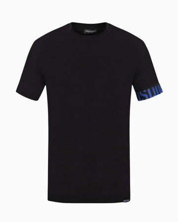 T.SHIRT ROUND DSQUARED