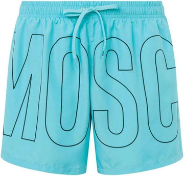 COSTUME MARE MOSCHINO