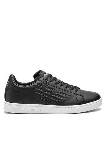 SNEAKER EA7 ENGLISH