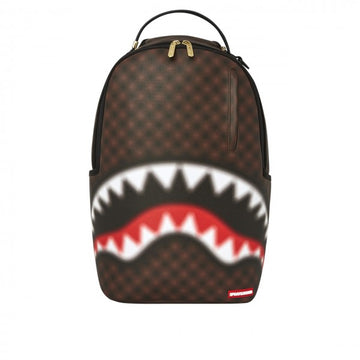 ZAINO SPRAYGROUND SHARKS IN PARIS BLUR
