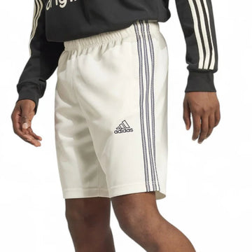 BERMUDA ADIDAS MESH STRIPE