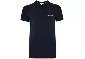 T-SHIRT CALVIN KLEIN CREW NECK