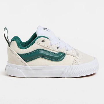 SCARPE VANS KNU SKOOL ELASTIC LACE RETRO SPORT