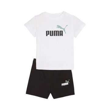 SET PUMA MINICATS