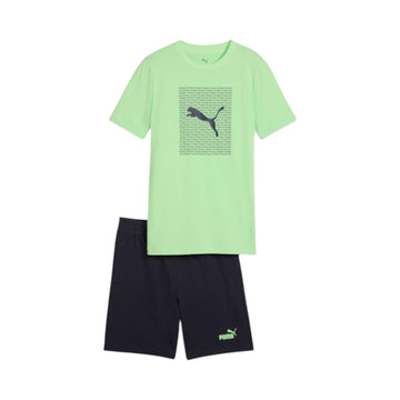 SET PUMA ESS LOGO