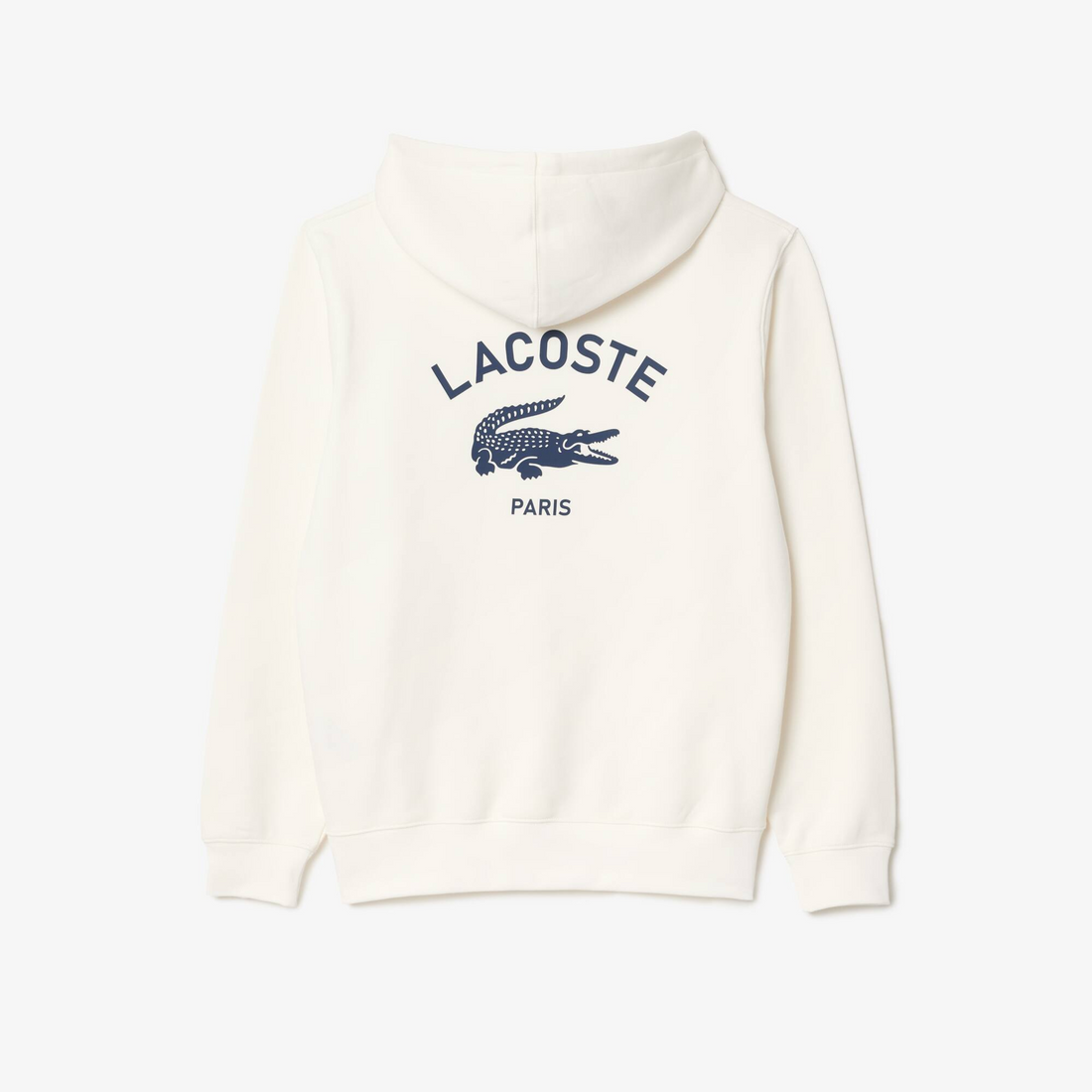 FELPA LACOSTE