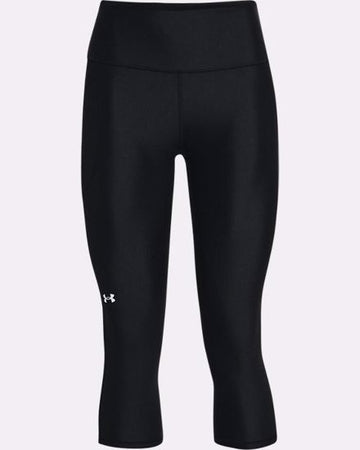 LEGGINGS CAPRI UNDER ARMOUR TECH