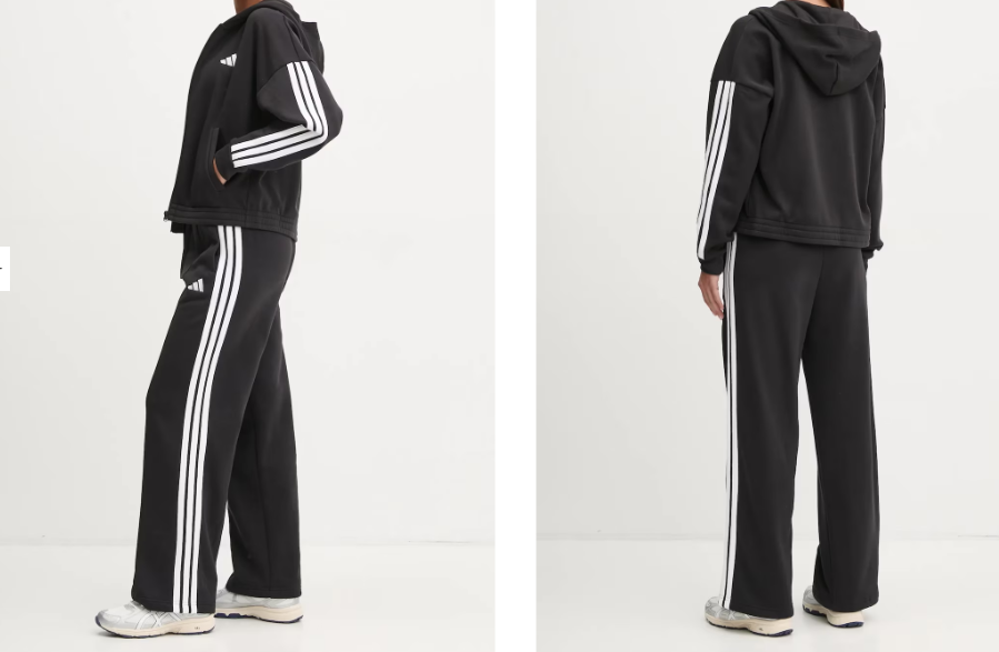 TUTA ADIDAS W ENERGIZE TS