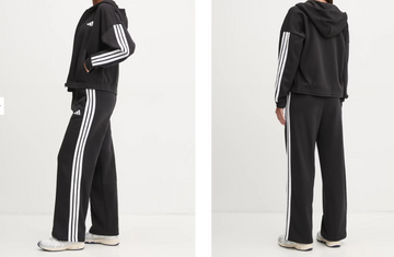 TUTA ADIDAS W ENERGIZE TS