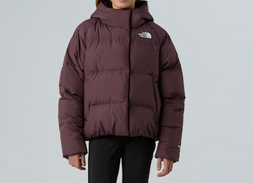 GIUBBINO THE NORTH FACE