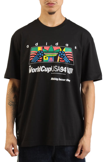 T-SHIRT ADIDAS ARCHIVE AFRICA