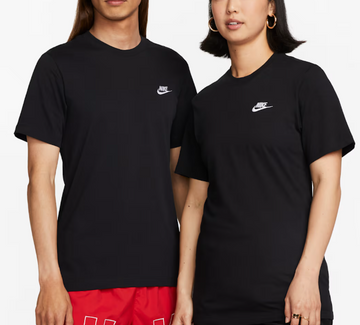 T-SHIRT NIKE SPORTSWEAR CLUB MEN'S