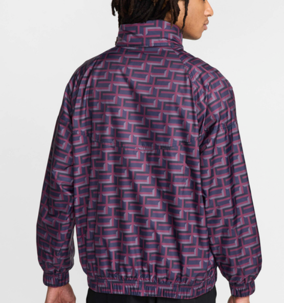 Jacket Nike England  Mens Anorak