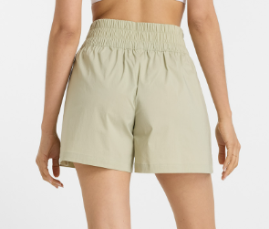 PANTALONCINO NEW BALANCE