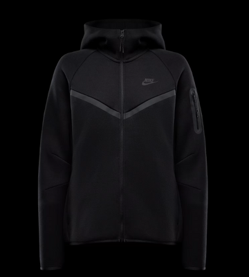 FELPA NIKE SPORTSWEAR TECH WINDRUN