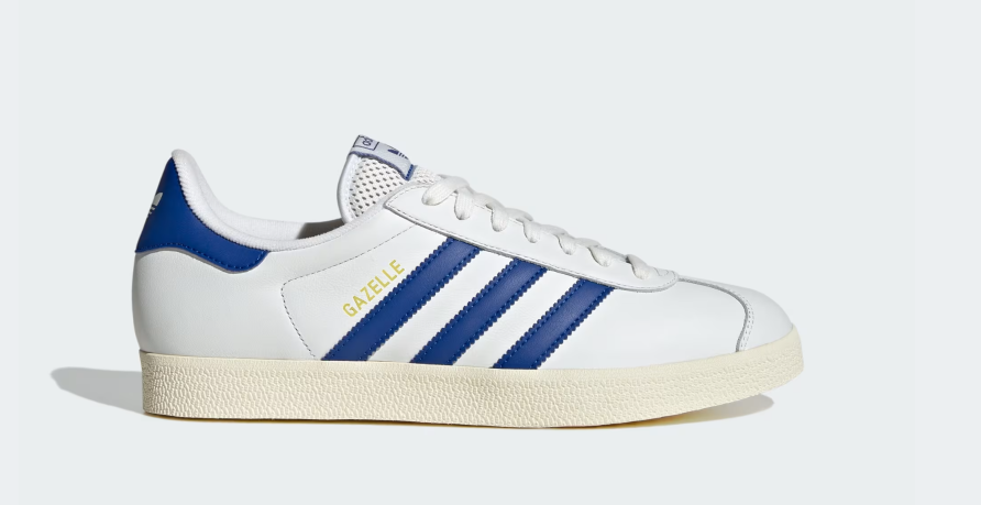 ADIDAS GAZELLE