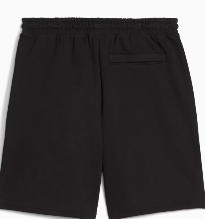 PANTALONCINO PUMA "WARDROBE ESS RELAXED"