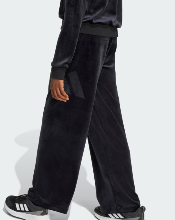 PANTALONE ADIDAS GAMBA LARGA