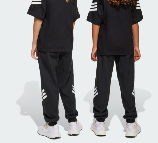 PANTALONI TUTA ADIDAS