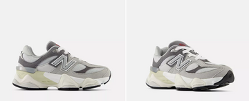 SCARPE NEW BALANCE 9060