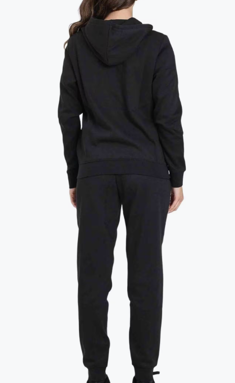 TUTA PUMA ESS+ ANIMAL FZ HOODED