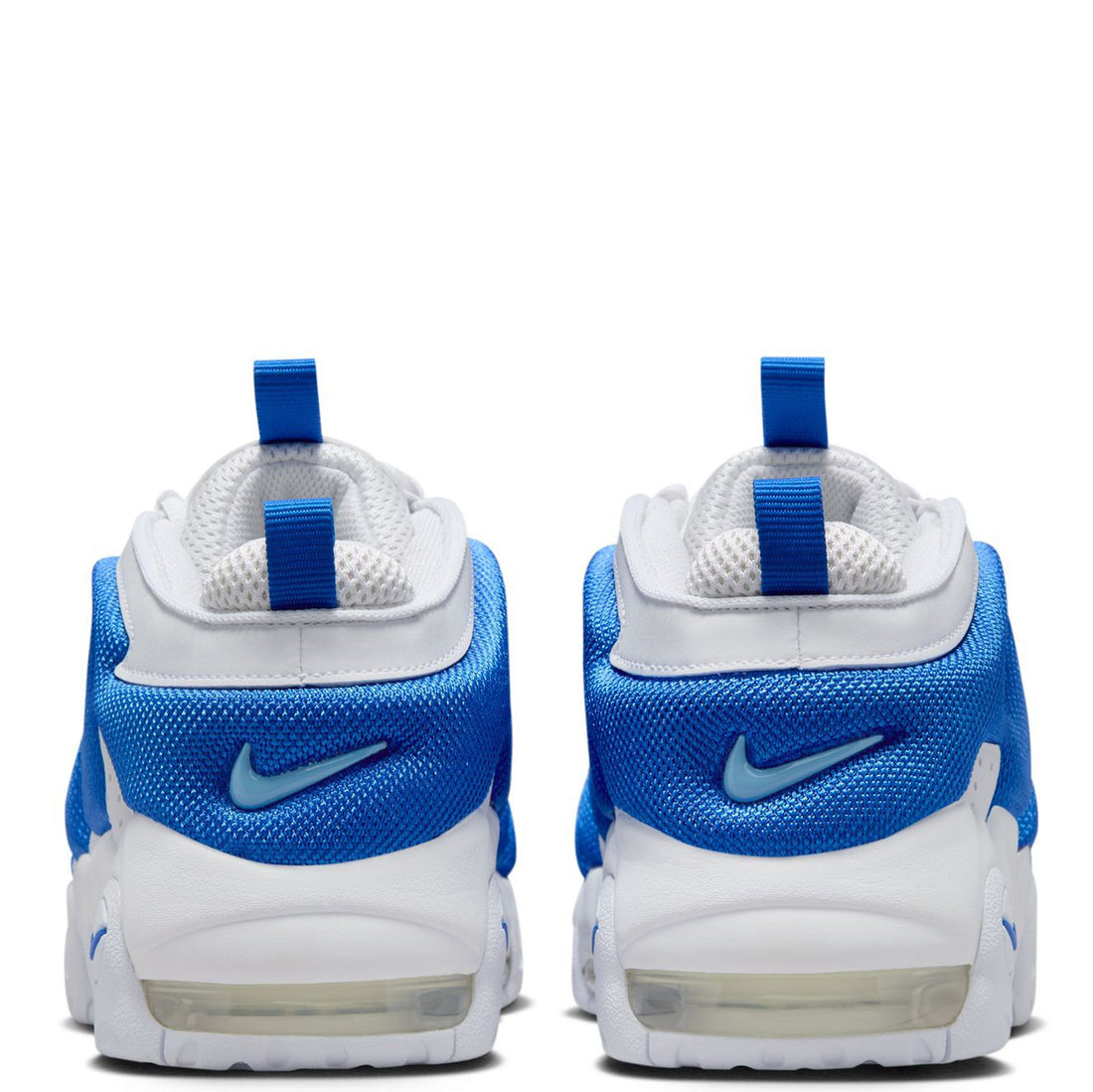 SCARPE NIKE AIR MORE UPTEMPO LOW