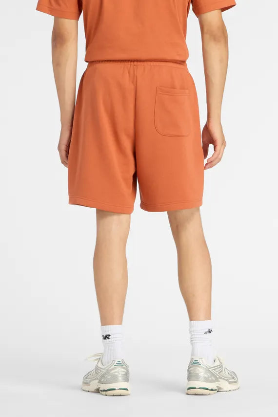 NEW BALANCE PANTALONCINO