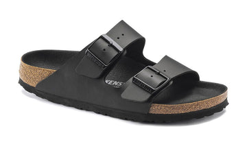 SANDALI BIRKENSTOCK ARIZONA TRIPLES BLACK