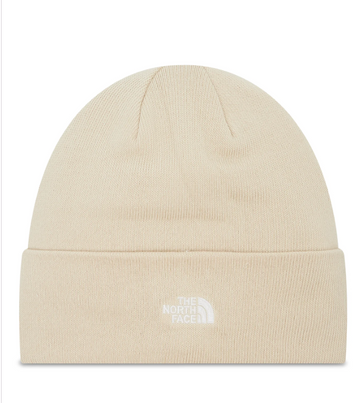 CAPPELLO THE NORTH FACE NORM BEANIE GRAVEL
