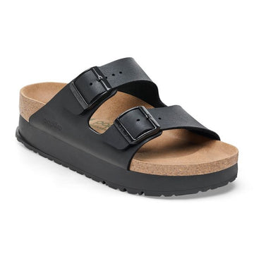 SANDALO BIRKENSTOCK ARIZONA PLATFORM