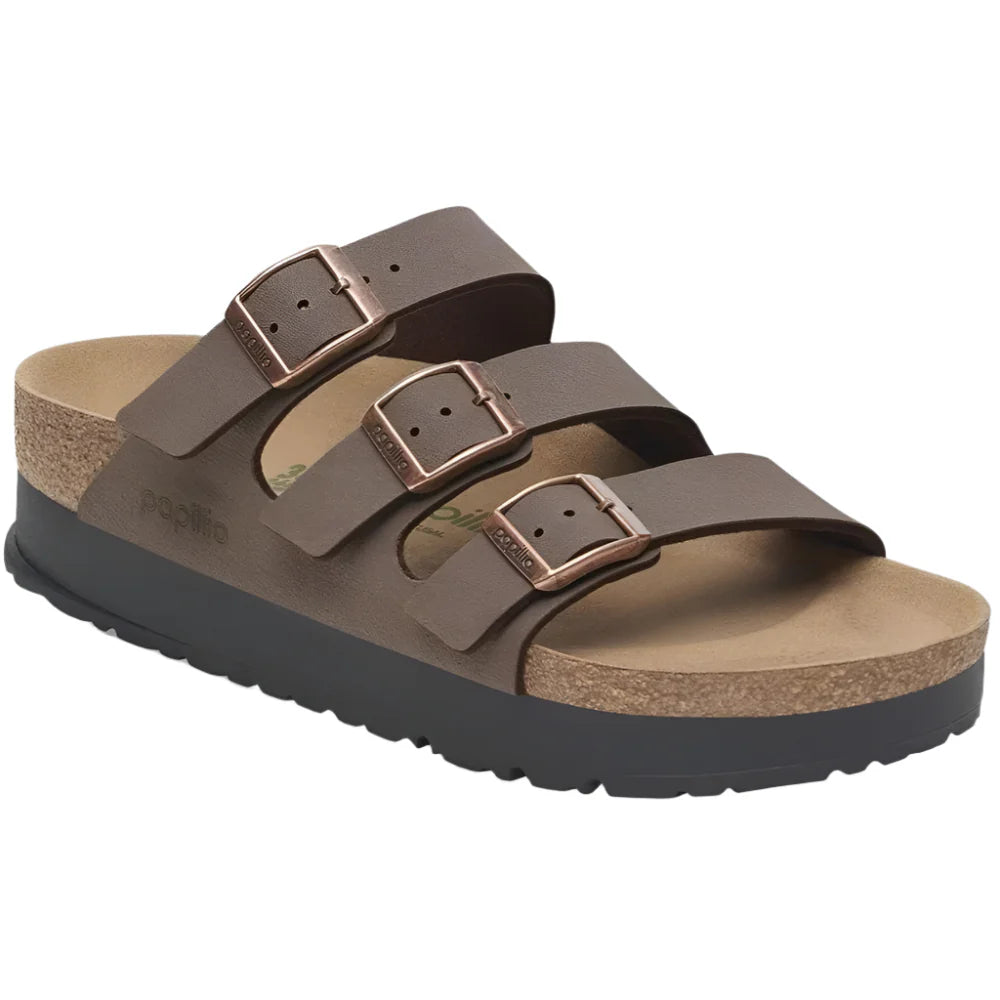 SANDALO BIRKENSTOCK FLORIDA PLATF