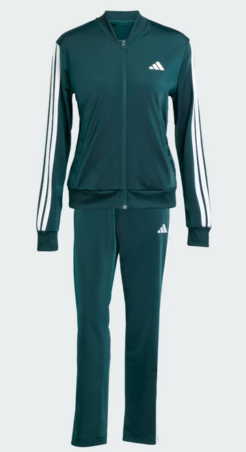 TUTA COMPLETA ADIDAS W 3S