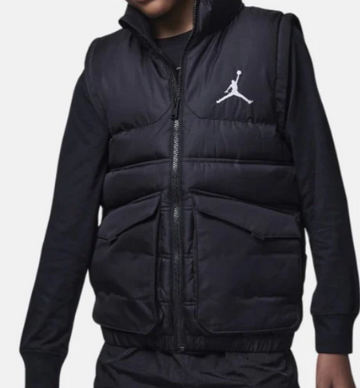 GILET NIKE JDB