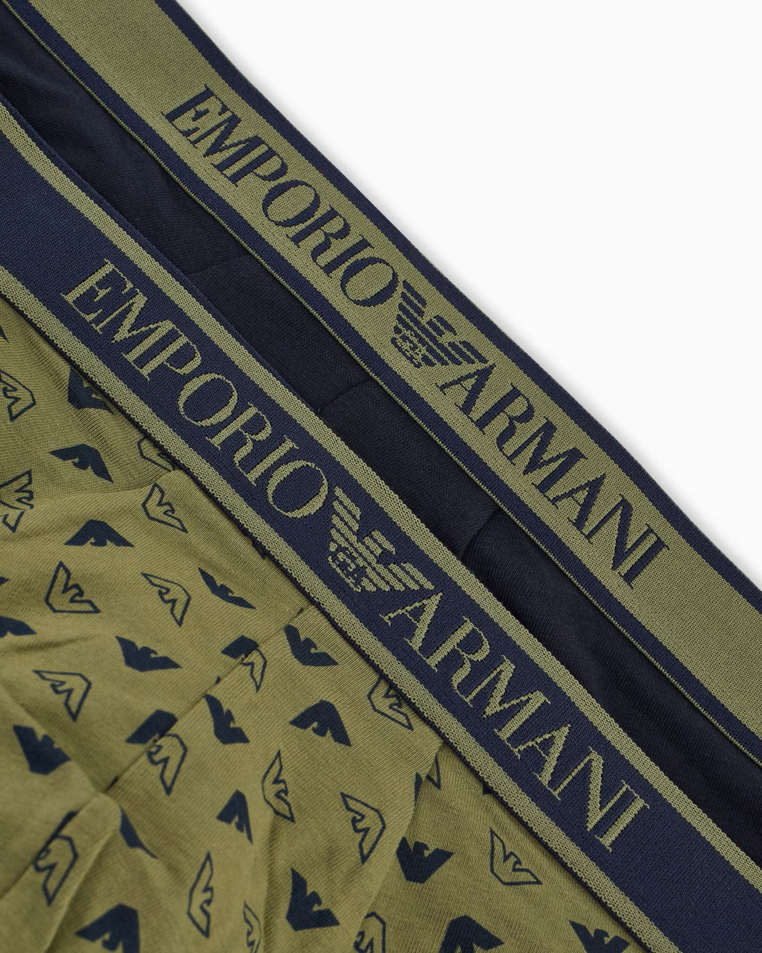 MUTANDE EA7 DA UOMO  3-PACK BR