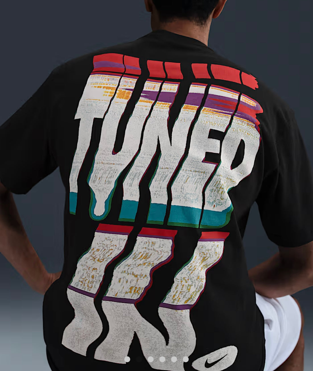 T-SHIRT NIKE MAX90