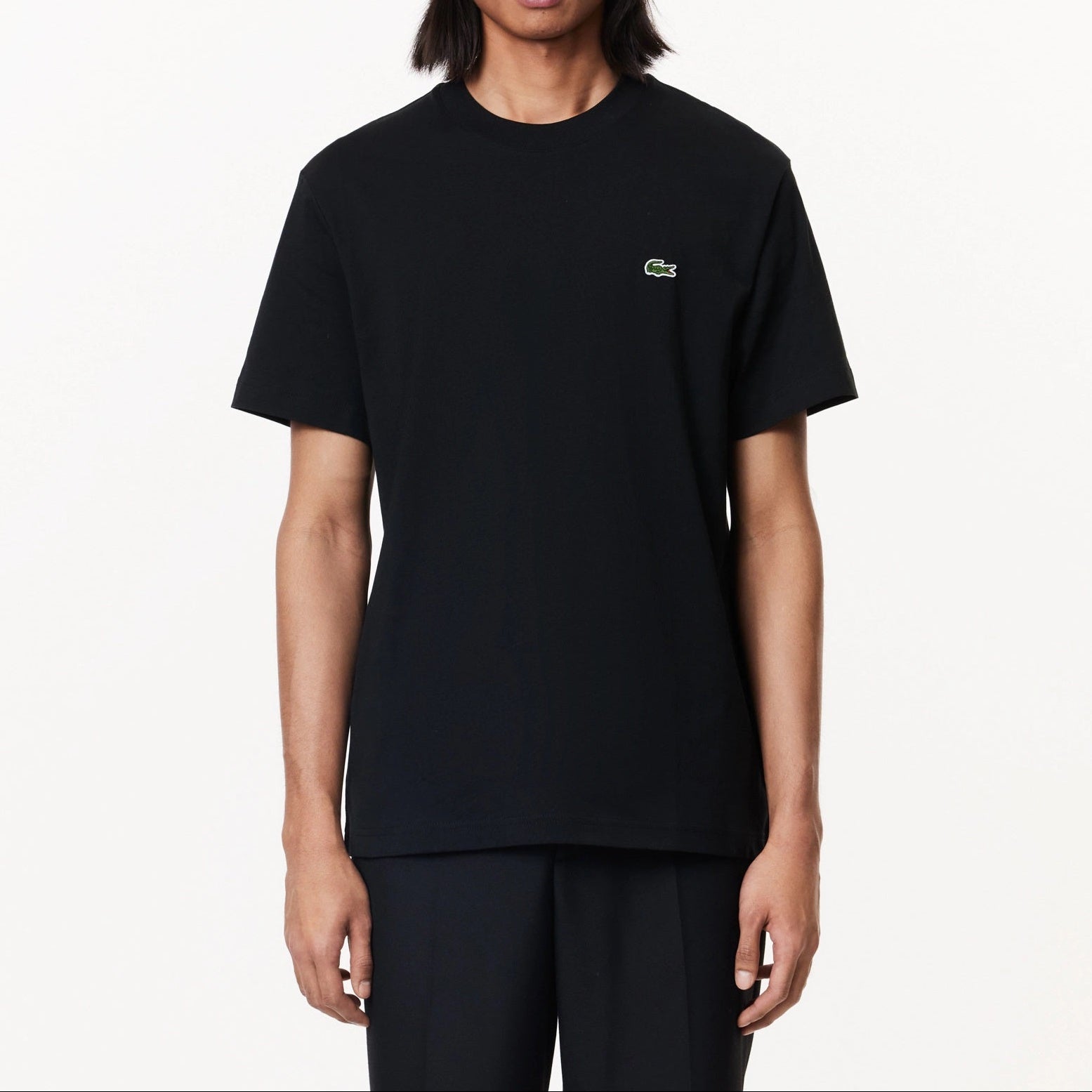 T-SHIRT LACOSTE