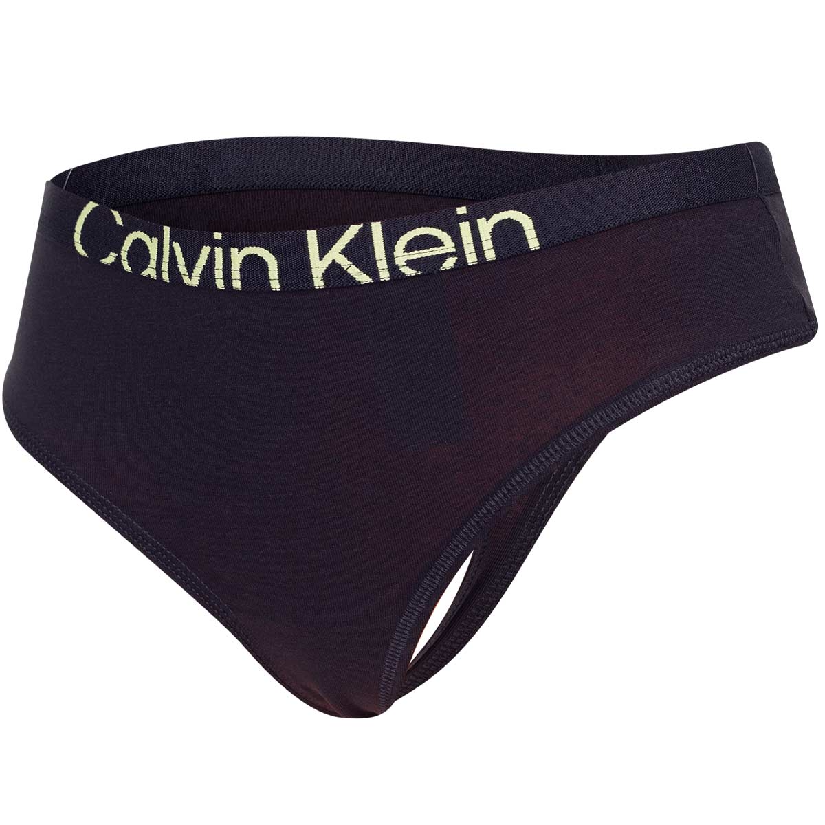 TANGA CALVIN KLEIN