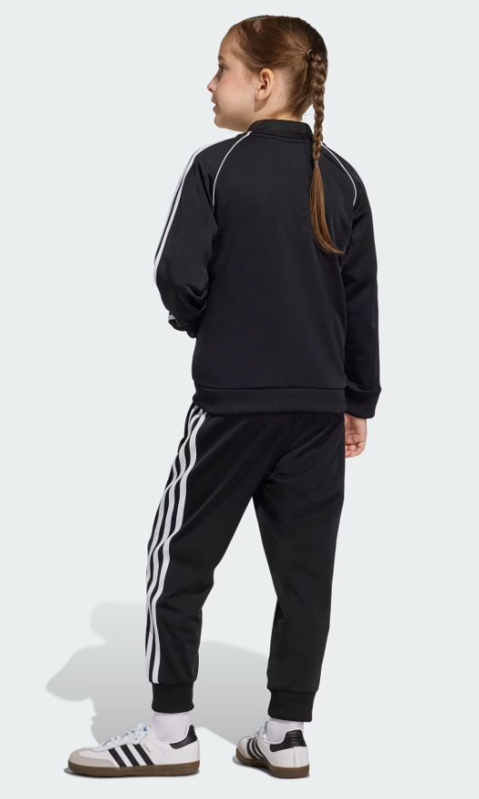TUTA COMPLETA ADIDAS