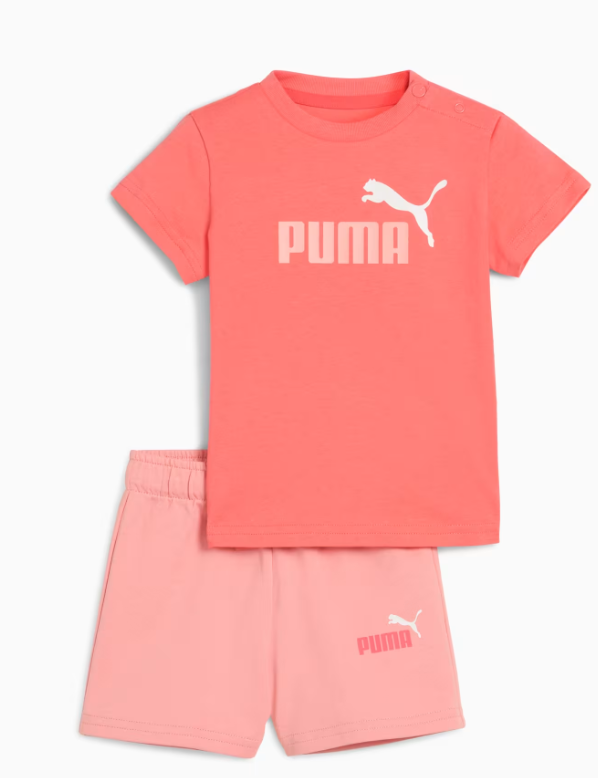 COMPLETO PUMA MINICATS ESS