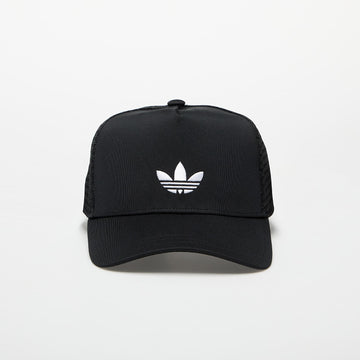 CAPPELLO ADIDAS CURVED