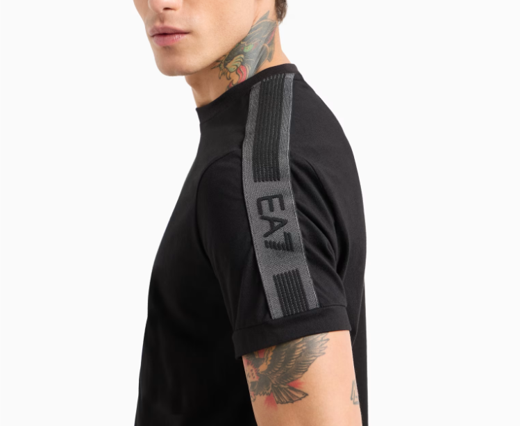 T-SHIRT EA7