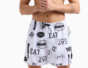 COSTUME MARE EA7