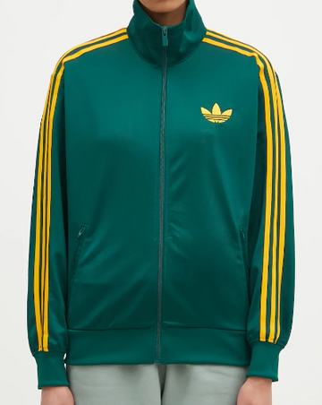 GIACCA ADIDAS FIREBIRD TT