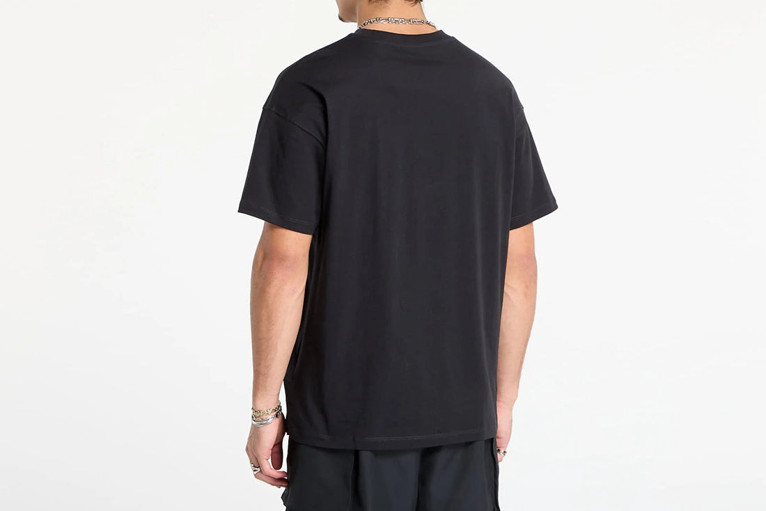 T-SHIRT NEW BALANCE LINEAR GRAPHIC